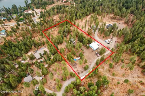 655 S Agate Rd, Coeur D'alene, ID 83814