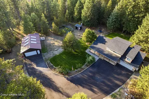 23856 N Estates Dr, Athol, ID 83801