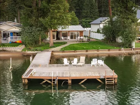 6451 W Harbor Dr, Coeur D'alene, ID 83814