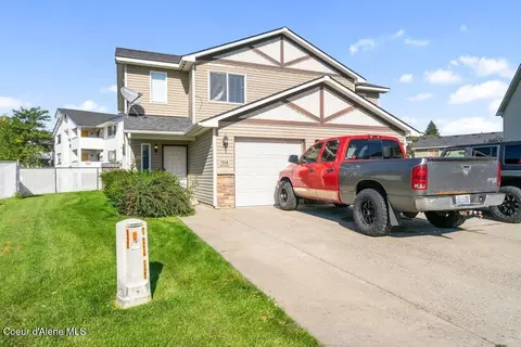 574 N Hydra Pl # A, Post Falls, ID 83854