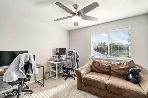 Bedroom - 574 N Hydra Pl # A, Post Falls, ID 83854 photo 1 of 3