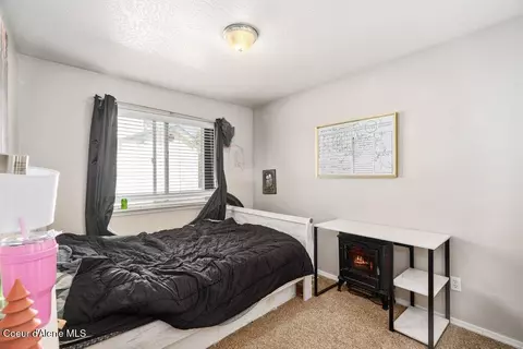 Bedroom - 574 N Hydra Pl # A, Post Falls, ID 83854 photo 2 of 3