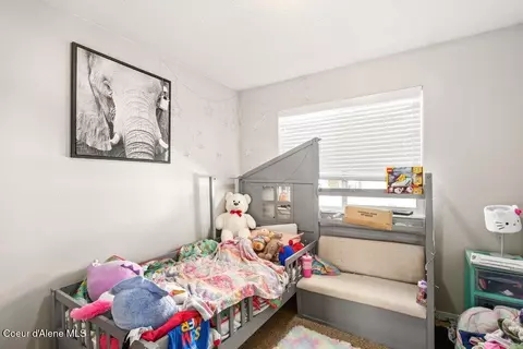 Bedroom - 574 N Hydra Pl # A, Post Falls, ID 83854 photo 3 of 3