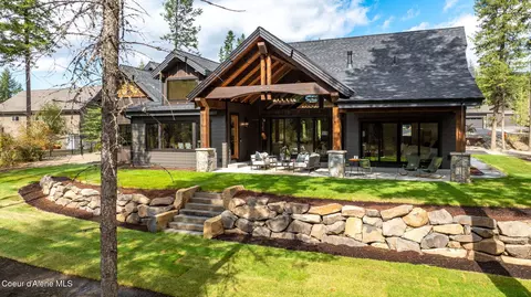 L15 Blk 1 E Gifted View Dr, Coeur D'alene, ID 83814