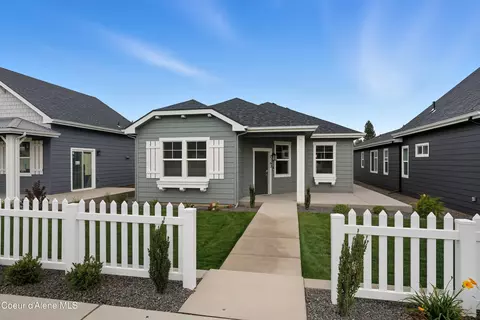 7162 N Bellac Ln, Coeur D'alene, ID 83815