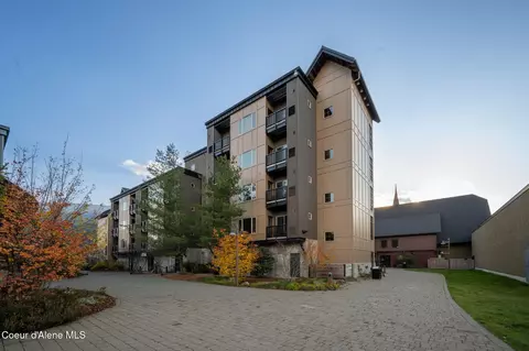 Exterior - 602 Bunker Ave #313, Kellogg, ID 83837 photo 4 of 6