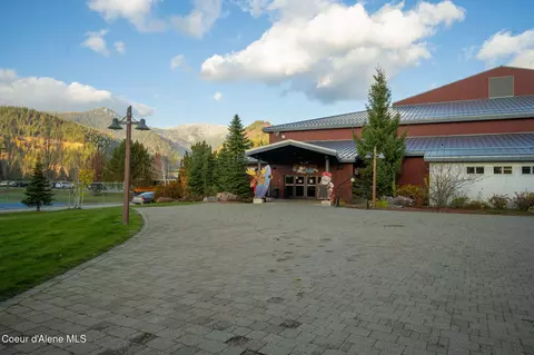 Exterior - 602 Bunker Ave #313, Kellogg, ID 83837 photo 6 of 6