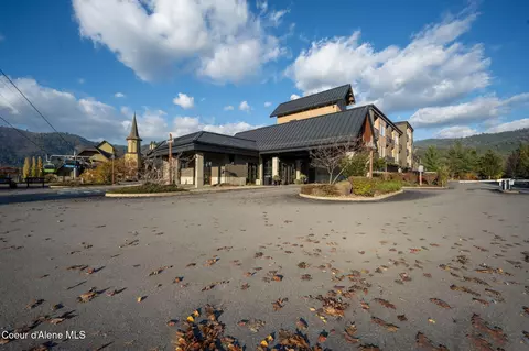 Exterior - 602 Bunker Ave #313, Kellogg, ID 83837 photo 1 of 6