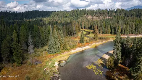 Nka Lost Creek Rd, Priest River, ID 83856