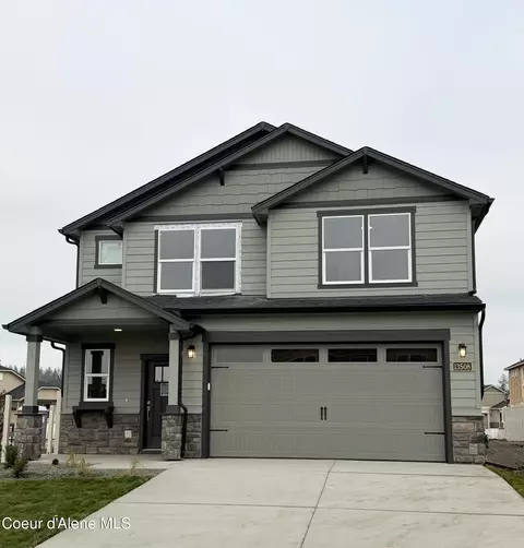 13508 N Grand Targhee St, Hayden, ID 83835
