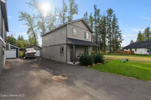 303 Jasper Loop, Ponderay, ID 83852 photo 8