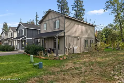 303 Jasper Loop, Ponderay, ID 83852 photo 36