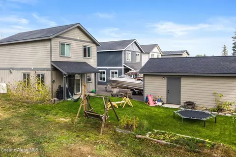 303 Jasper Loop, Ponderay, ID 83852 photo 34