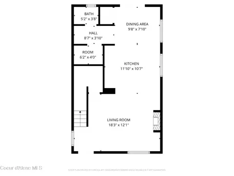 303 Jasper Loop, Ponderay, ID 83852 photo 2