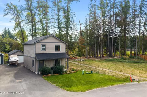303 Jasper Loop, Ponderay, ID 83852 photo 5