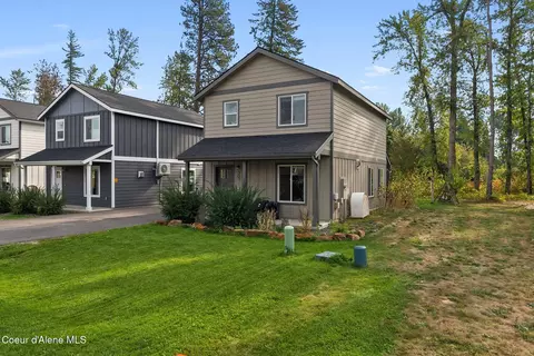 303 Jasper Loop, Ponderay, ID 83852 photo 3