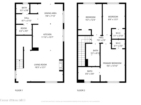 303 Jasper Loop, Ponderay, ID 83852 photo 6