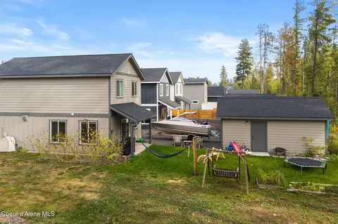 303 Jasper Loop, Ponderay, ID 83852 photo 35