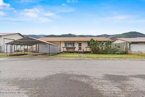 225 Rio Vista St, Osburn, ID 83849