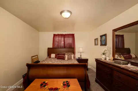 Bedroom - 3861 N Guy Rd, Post Falls, ID 83854 photo 5 of 5