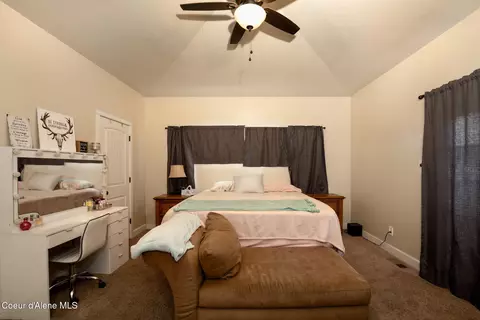 Bedroom - 3861 N Guy Rd, Post Falls, ID 83854 photo 1 of 5