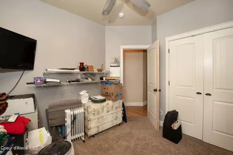 Bedroom - 3861 N Guy Rd, Post Falls, ID 83854 photo 3 of 5