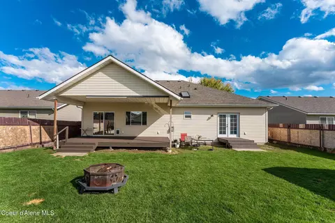 Exterior - 3861 N Guy Rd, Post Falls, ID 83854 photo 4 of 4