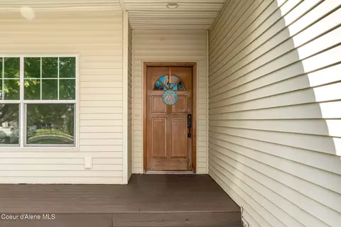 Entry Way - 3861 N Guy Rd, Post Falls, ID 83854 photo 1 of 1