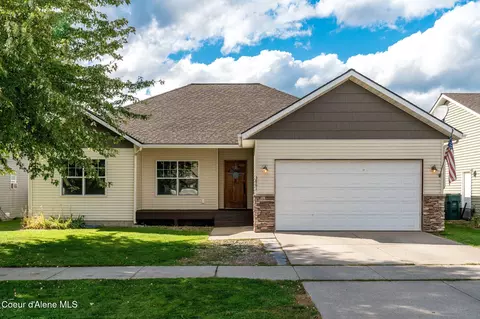 3861 N Guy Rd, Post Falls, ID 83854