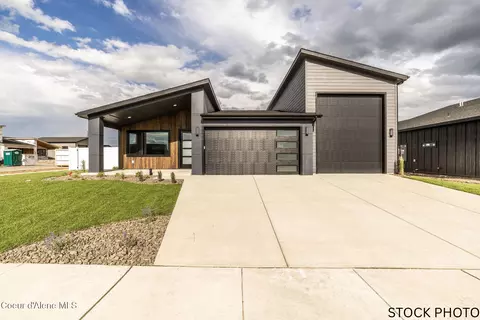 6414 W Frehley Way, Rathdrum, ID 83858