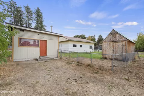 Exterior - 403 E 9th Ave, Post Falls, ID 83854 photo 9 of 11