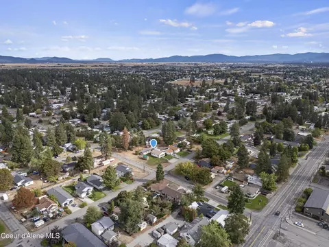 View/Area - 403 E 9th Ave, Post Falls, ID 83854 photo 5 of 5