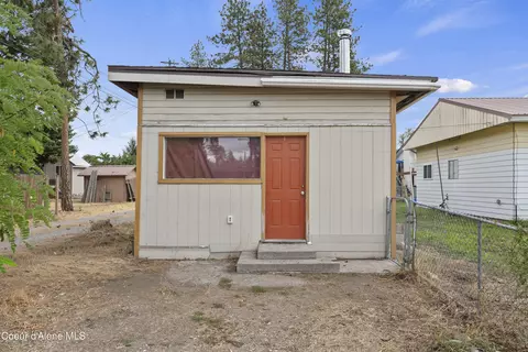 Exterior - 403 E 9th Ave, Post Falls, ID 83854 photo 10 of 11