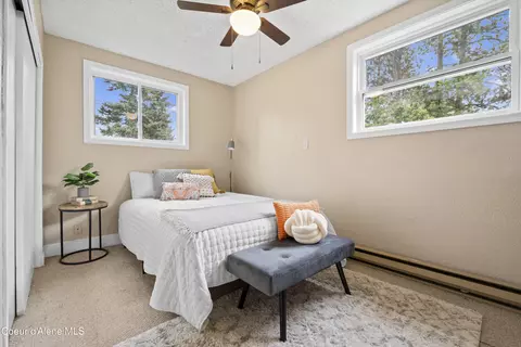 Bedroom - 403 E 9th Ave, Post Falls, ID 83854 photo 2 of 3