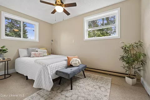Bedroom - 403 E 9th Ave, Post Falls, ID 83854 photo 1 of 3