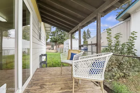 Exterior - 403 E 9th Ave, Post Falls, ID 83854 photo 5 of 11