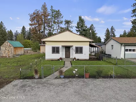 Exterior - 403 E 9th Ave, Post Falls, ID 83854 photo 2 of 11
