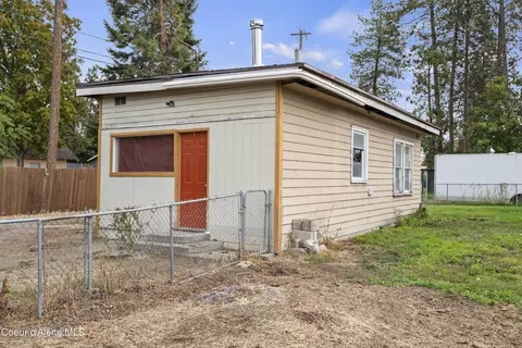 Exterior - 403 E 9th Ave, Post Falls, ID 83854 photo 11 of 11