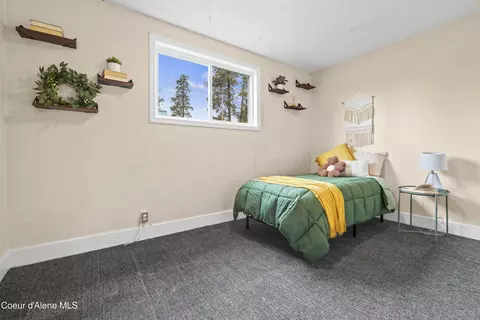 Bedroom - 403 E 9th Ave, Post Falls, ID 83854 photo 3 of 3