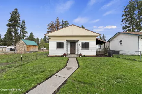403 E 9th Ave, Post Falls, ID 83854