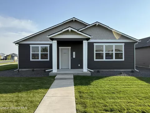 5207 E Rigel Ln, Post Falls, ID 83854 photo 2