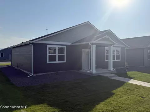 5207 E Rigel Ln, Post Falls, ID 83854 photo 3