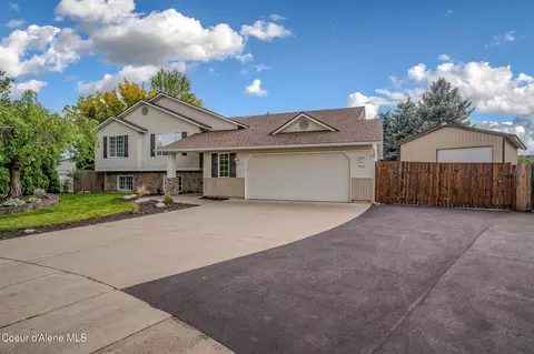 965 N Sugar Maple Trl, Post Falls, ID 83854 photo 1