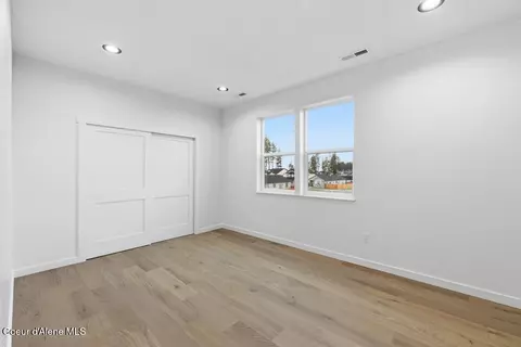 Bedroom - 469 E Penstemon Rd, Hayden, ID 83835 photo 2 of 2