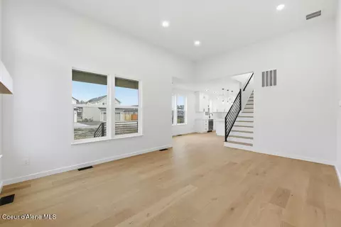 Living - 469 E Penstemon Rd, Hayden, ID 83835 photo 1 of 3