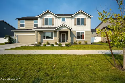 3145 N Allison St, Post Falls, ID 83854