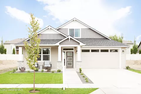 2602 W Victor Loop, Coeur D'alene, ID 83815
