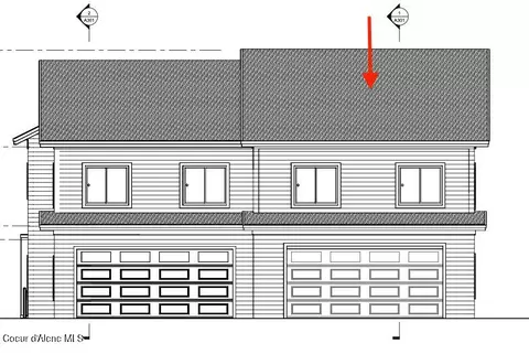 2511 W Top Saw Ln, Coeur D'alene, ID 83814