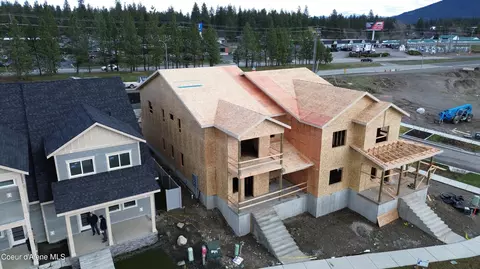 2511 W Top Saw Ln, Coeur D'alene, ID 83814