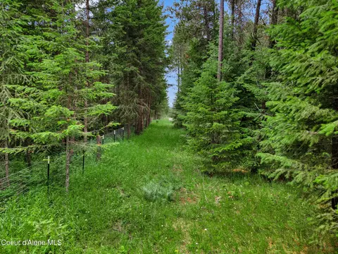 Nka Rock Springs Rd Lot 2a, Athol, ID 83801
